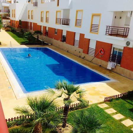 Luxury Duplex With Pool Apartment Cabanas De Tavira Ngoại thất bức ảnh
