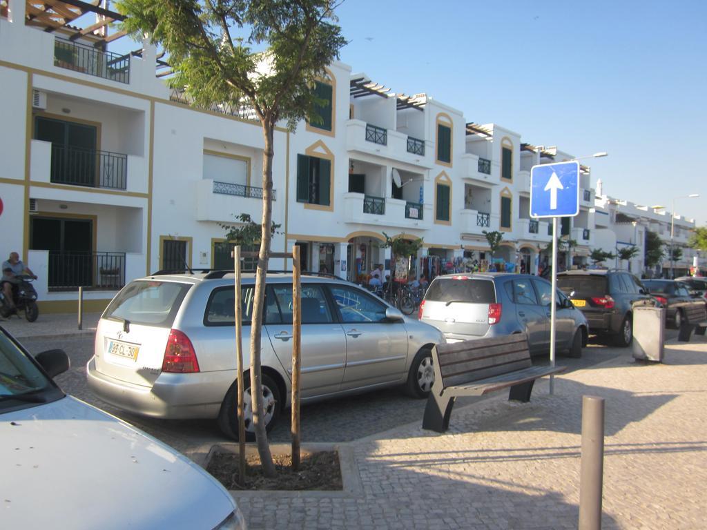 Luxury Duplex With Pool Apartment Cabanas De Tavira Ngoại thất bức ảnh