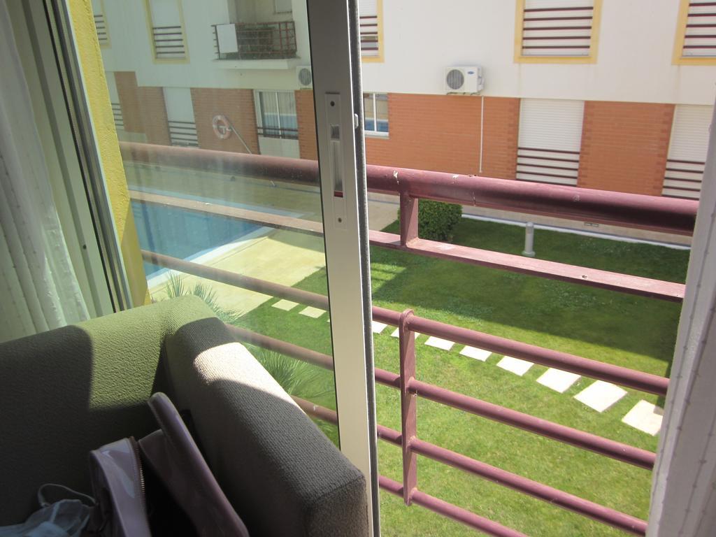 Luxury Duplex With Pool Apartment Cabanas De Tavira Ngoại thất bức ảnh