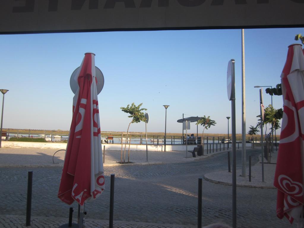 Luxury Duplex With Pool Apartment Cabanas De Tavira Ngoại thất bức ảnh