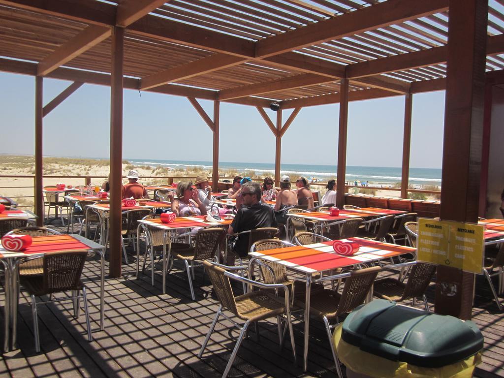 Luxury Duplex With Pool Apartment Cabanas De Tavira Ngoại thất bức ảnh