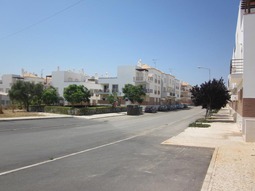 Luxury Duplex With Pool Apartment Cabanas De Tavira Ngoại thất bức ảnh