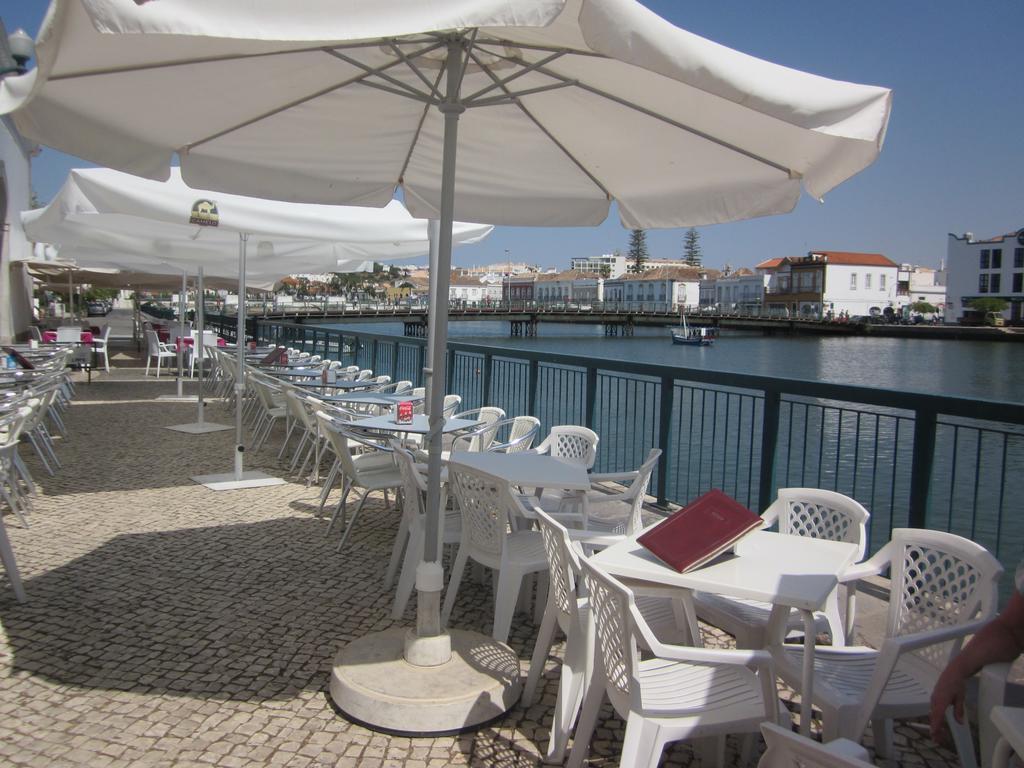 Luxury Duplex With Pool Apartment Cabanas De Tavira Ngoại thất bức ảnh
