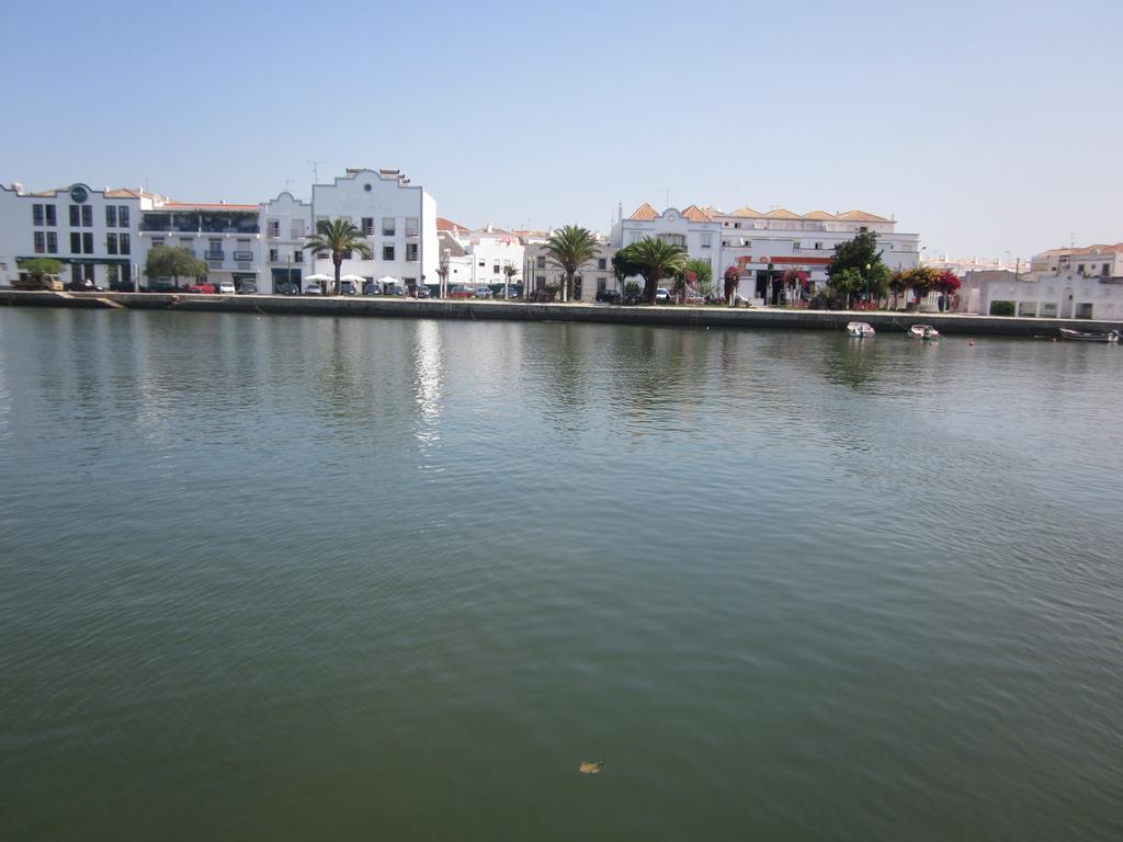 Luxury Duplex With Pool Apartment Cabanas De Tavira Ngoại thất bức ảnh