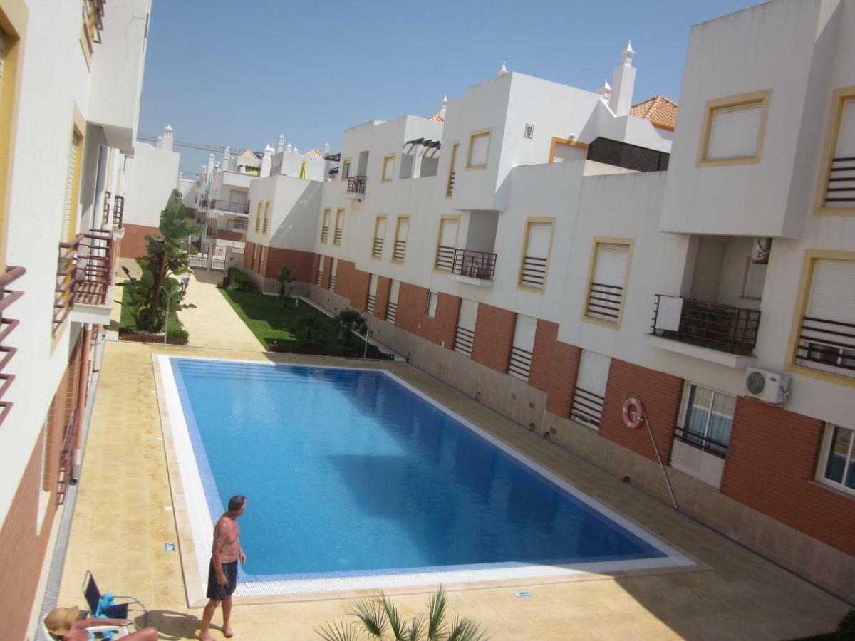 Luxury Duplex With Pool Apartment Cabanas De Tavira Ngoại thất bức ảnh