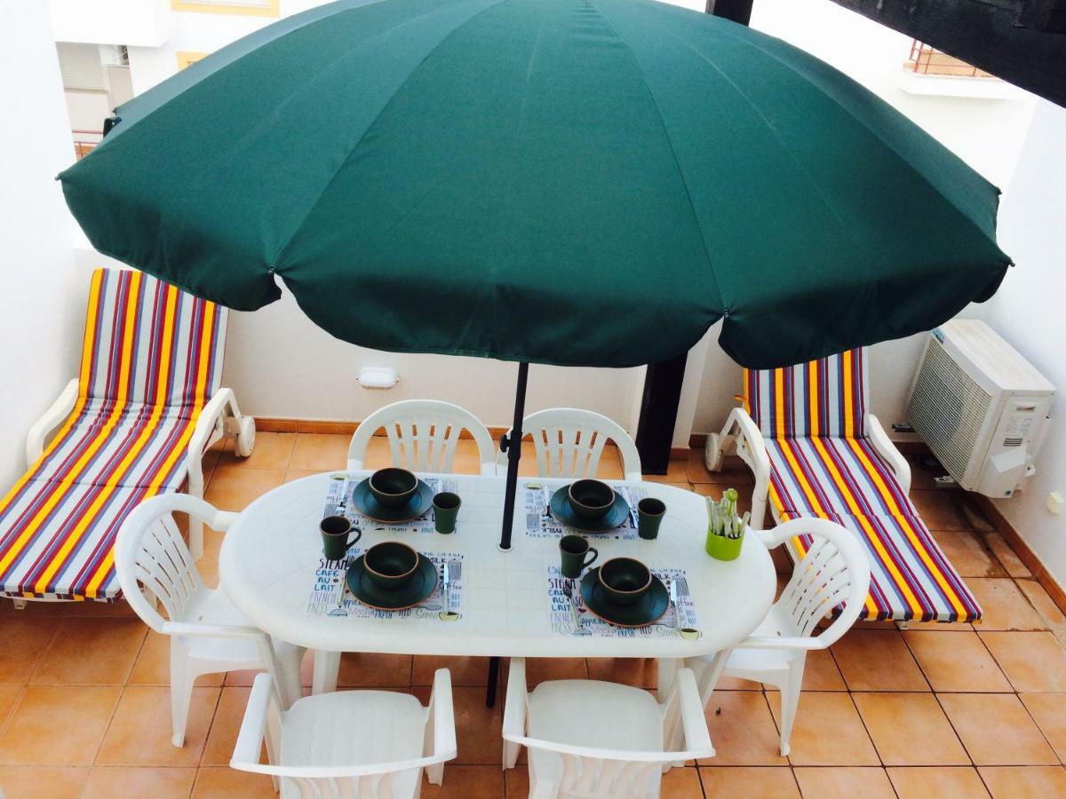 Luxury Duplex With Pool Apartment Cabanas De Tavira Ngoại thất bức ảnh
