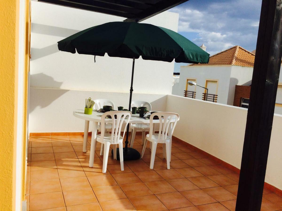 Luxury Duplex With Pool Apartment Cabanas De Tavira Ngoại thất bức ảnh