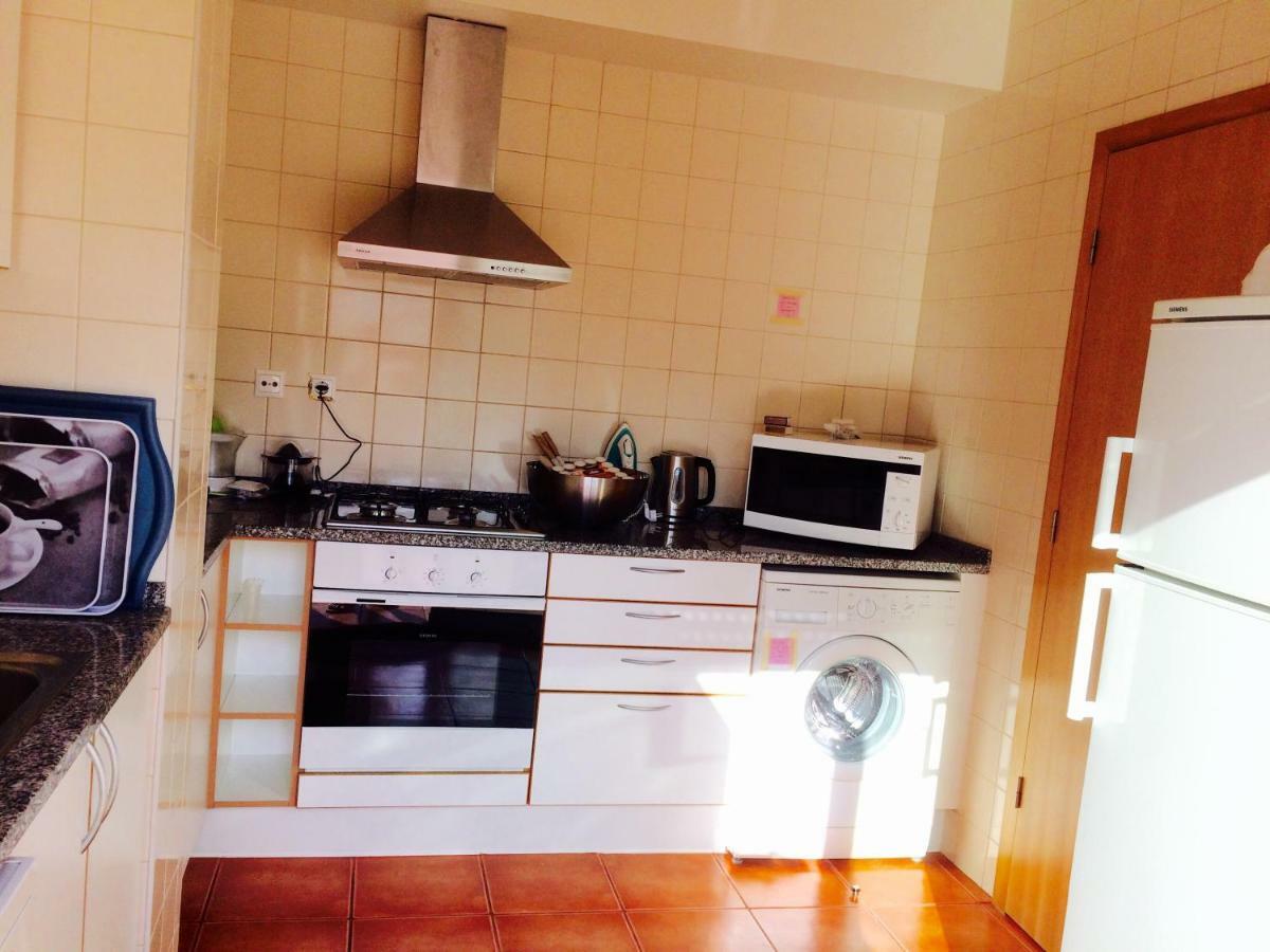 Luxury Duplex With Pool Apartment Cabanas De Tavira Ngoại thất bức ảnh