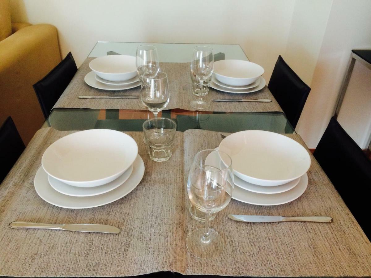Luxury Duplex With Pool Apartment Cabanas De Tavira Ngoại thất bức ảnh