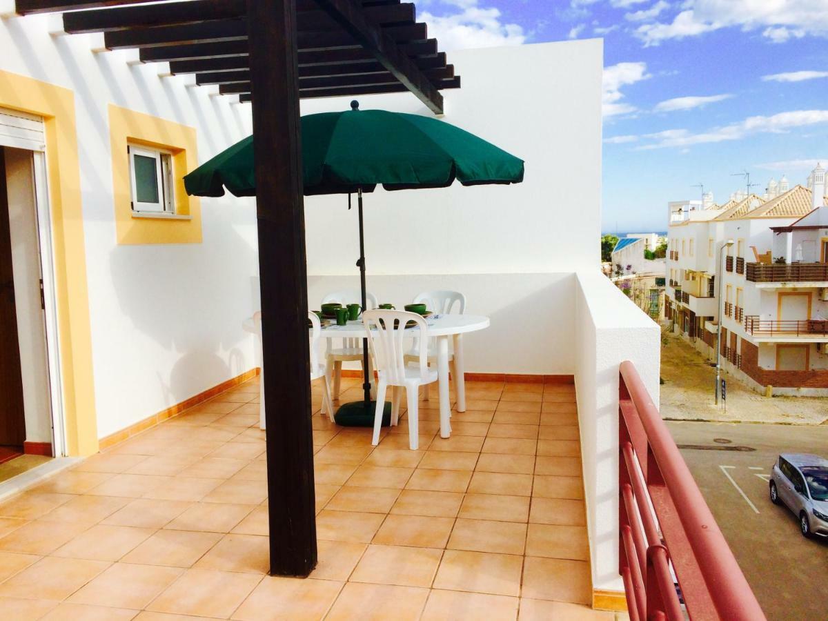 Luxury Duplex With Pool Apartment Cabanas De Tavira Ngoại thất bức ảnh