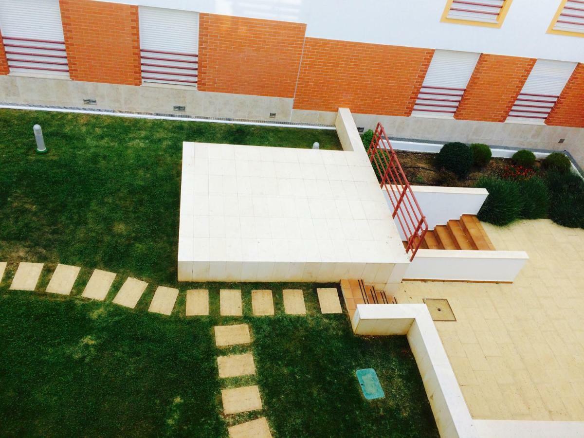 Luxury Duplex With Pool Apartment Cabanas De Tavira Ngoại thất bức ảnh
