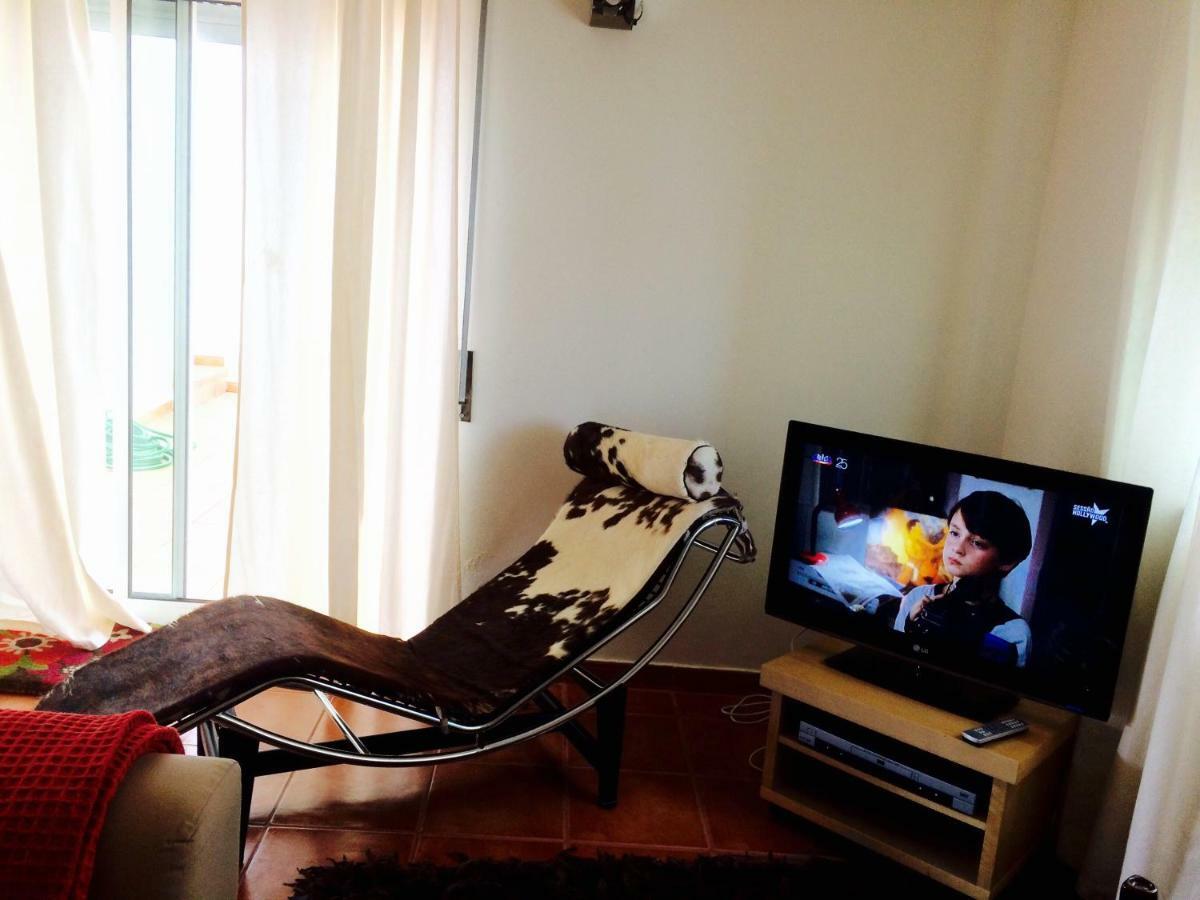 Luxury Duplex With Pool Apartment Cabanas De Tavira Ngoại thất bức ảnh